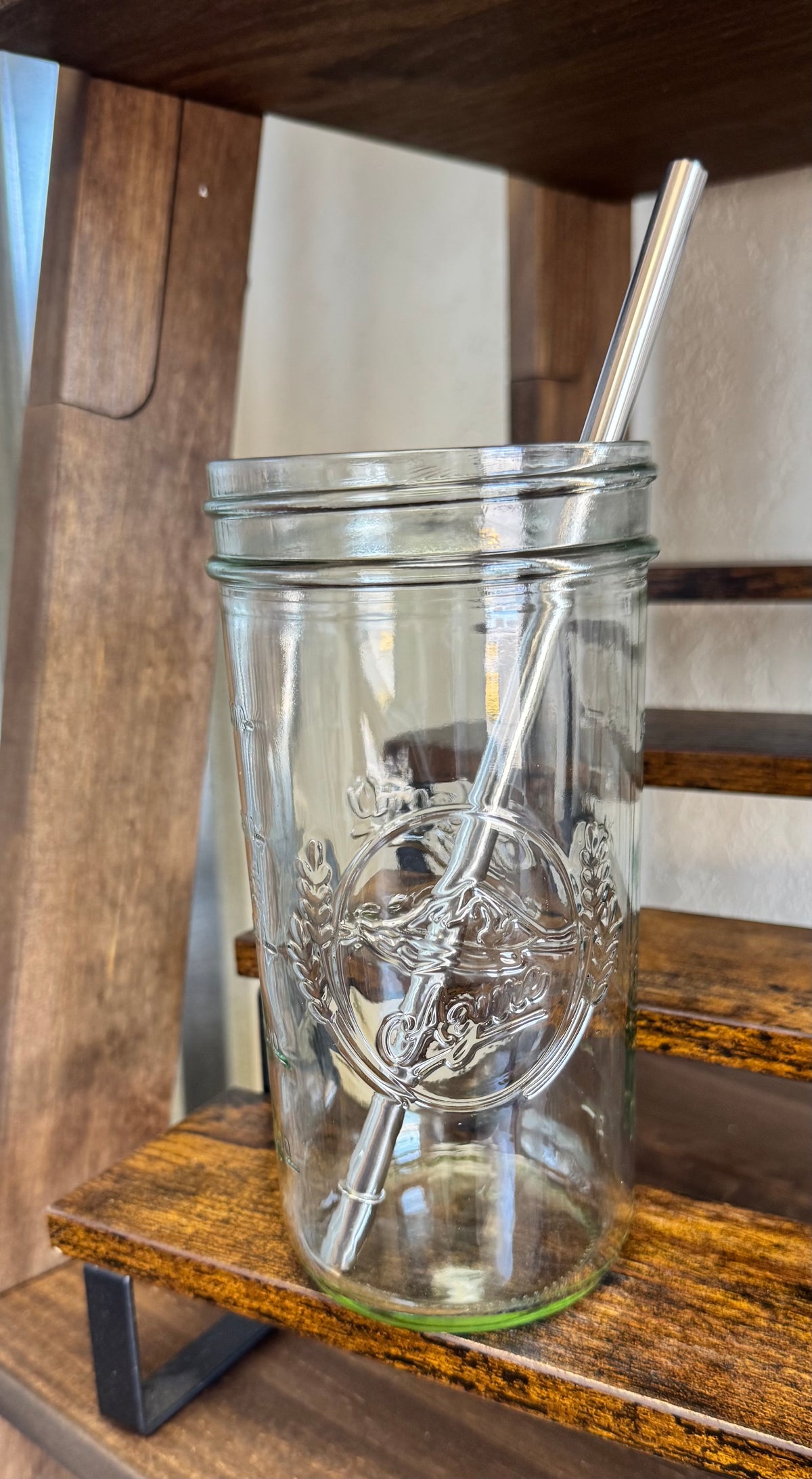 Mason Jar Kit