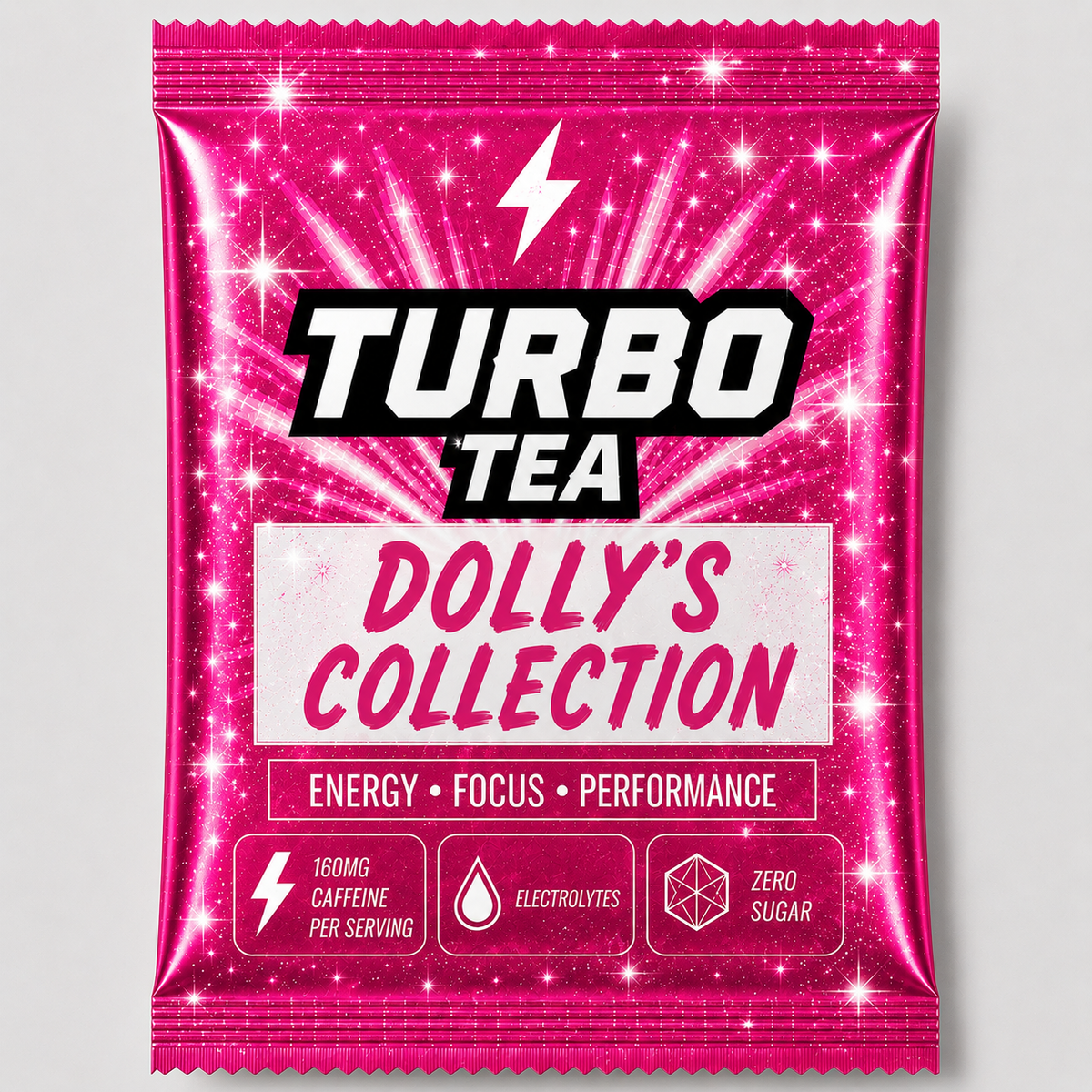 Dolly's Collection
