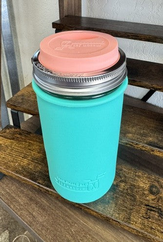 Mason Jar Kit