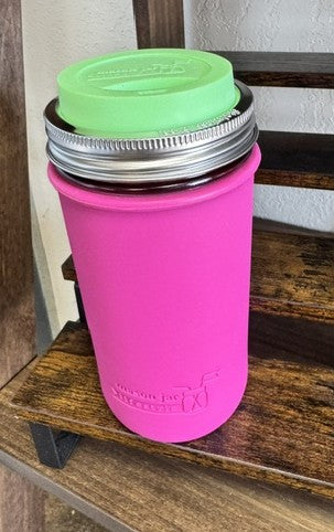 Mason Jar Kit