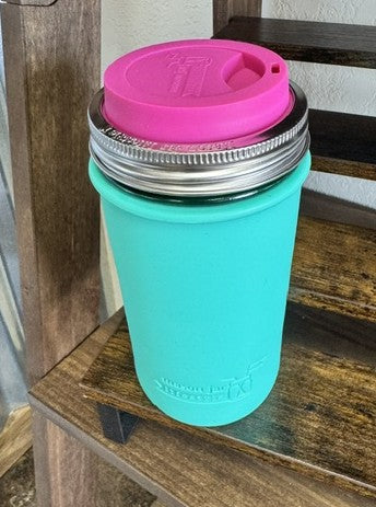 Mason Jar Kit