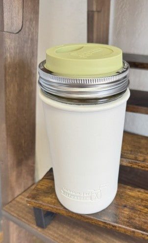 Mason Jar Kit