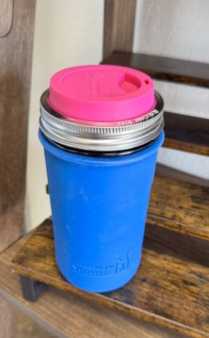 Mason Jar Kit