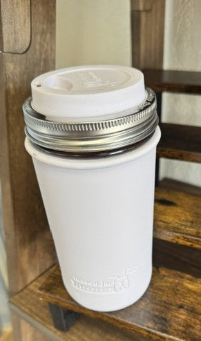 Mason Jar Kit