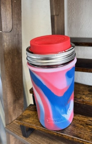 Mason Jar Kit